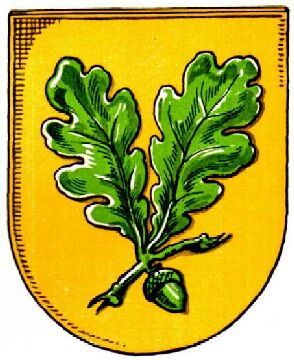 Wappen von Sack (Alfeld)/Arms (crest) of Sack (Alfeld)