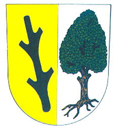 Arms of Svratka