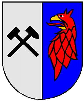 Wappen von Torgelow/Arms of Torgelow