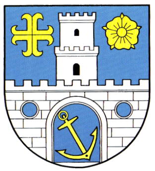 Wappen von Varel / Arms of Varel