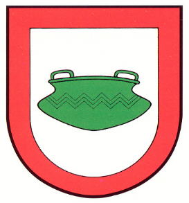 Wappen von Wacken