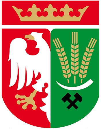 Coat of arms (crest) of Wapno