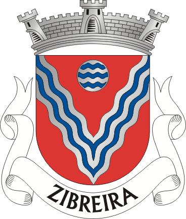 Arms of Zibreira