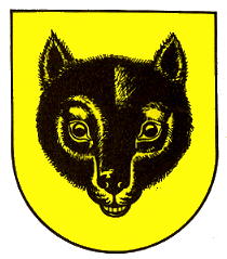 Wappen von Zöblitz/Arms of Zöblitz