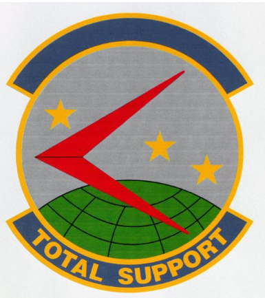 File:439th Logistics Support Squadron (later Maintenance Operations Squadron), US Air Force.png