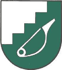 Wappen von Birgitz/Arms of Birgitz