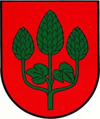 Coat of arms (crest) of Chmielnik