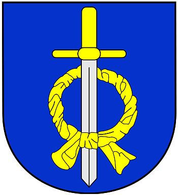 Arms (crest) of Fabianki