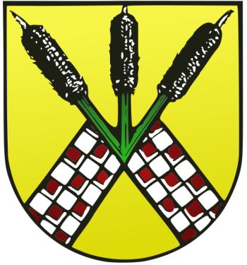 Wappen von Freisenbruch/Arms (crest) of Freisenbruch