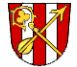 Wappen von Gauaschach/Arms (crest) of Gauaschach