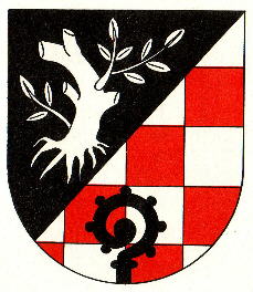 Wappen von Göttschied / Arms of Göttschied