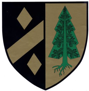 Wappen von Großgöttfritz/Arms (crest) of Großgöttfritz