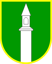 Arms of Ivanča Gorica