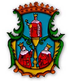 Arms (crest) of Morelia