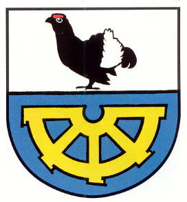 Wappen von Owschlag / Arms of Owschlag