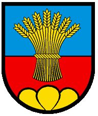 Wappen von Plateau de Diesse/Arms (crest) of Plateau de Diesse