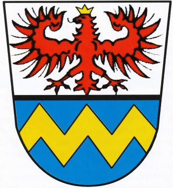 Wappen von Reichertshausen
