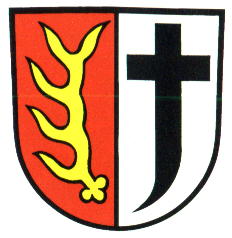 Wappen von Trochtelfingen/Arms of Trochtelfingen