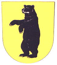 Arms of Všeruby (Domažlice)