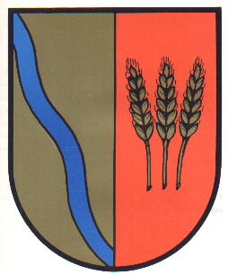 Wappen von Bavenstedt / Arms of Bavenstedt