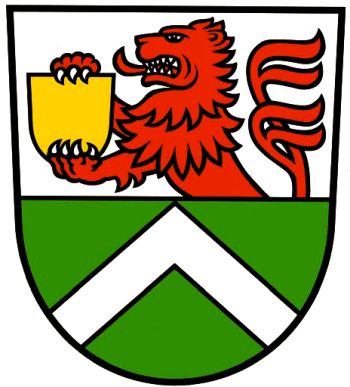 Wappen von Blankenfelde/Coat of arms (crest) of Blankenfelde