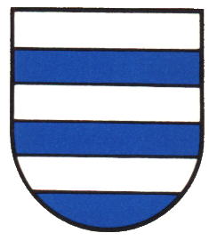 Wappen von Böckten/Arms (crest) of Böckten