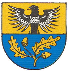 Wappen von Göllsdorf / Arms of Göllsdorf