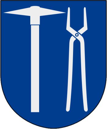 Arms (crest) of Haverö