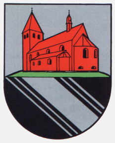 Wappen von Helden (Attendorn)/Arms of Helden (Attendorn)