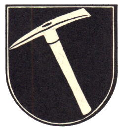 Wappen von Innerferrera / Arms of Innerferrera