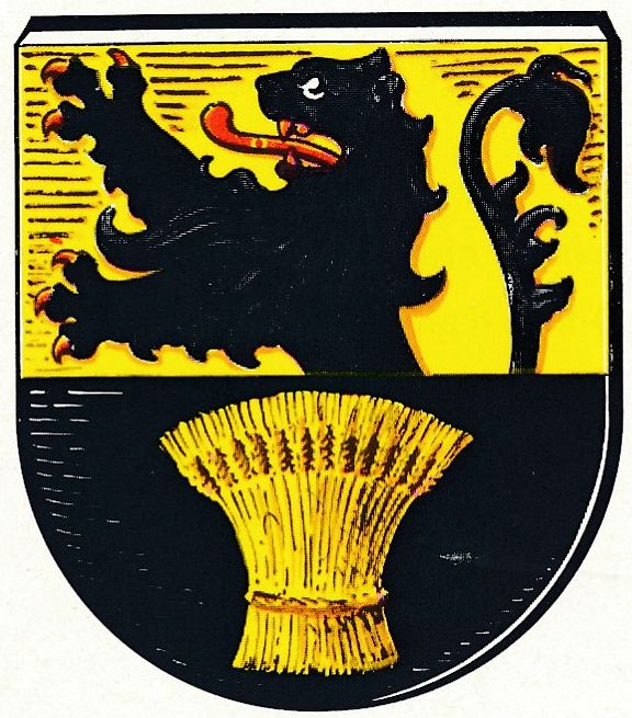 Wappen von Junkersrott / Arms of Junkersrott