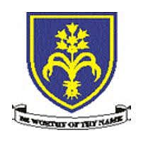 Coat of arms (crest) of Karibib Private School