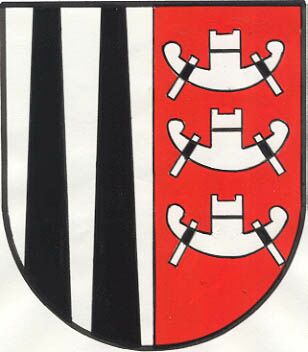Wappen von Kirchbichl