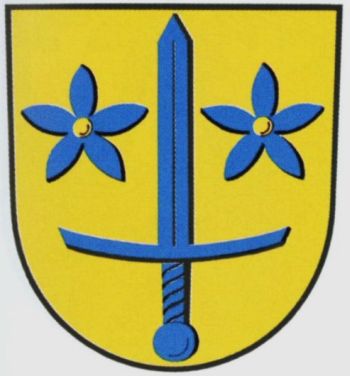 Wappen von Klein Biewende/Arms of Klein Biewende