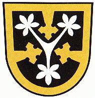 Wappen von Küllstedt / Arms of Küllstedt