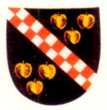 Wappen von Schleiden (Aldenhoven) / Arms of Schleiden (Aldenhoven)
