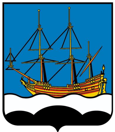 Coat of arms (crest) of Strömstad