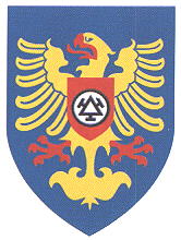 Arms of Třinec