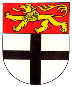 Wappen von Altishausen / Arms of Altishausen