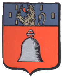 Wapen van Bellem/Arms of Bellem