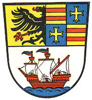 Wappen von Brake/Arms of Brake