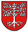 Wappen von Edelfingen/Arms of Edelfingen