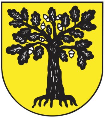 Wappen von Eickendorf/Arms of Eickendorf