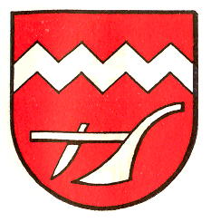 Wappen von Feldhausen (Gammertingen)