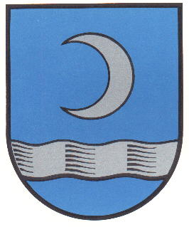 Wappen von Freschluneberg / Arms of Freschluneberg