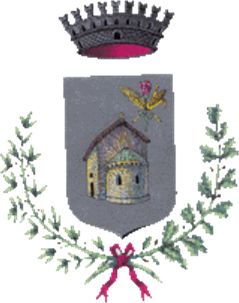 Stemma di Garbagnate Monastero/Arms (crest) of Garbagnate Monastero