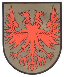 Wappen von Hoheneggelsen / Arms of Hoheneggelsen