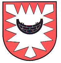 Kiel - Wappen von Kiel / Coat of arms of Kiel