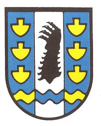 Wappen von Samtgemeinde Kirchdorf / Arms of Samtgemeinde Kirchdorf