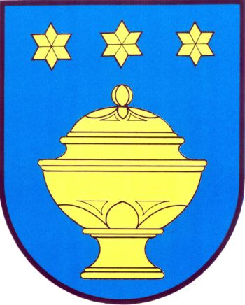 Coat of arms (crest) of Nepolisy